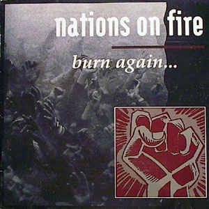Burn Again...