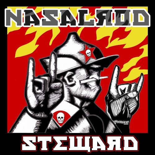Steward