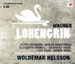 Wagner: Lohengrin