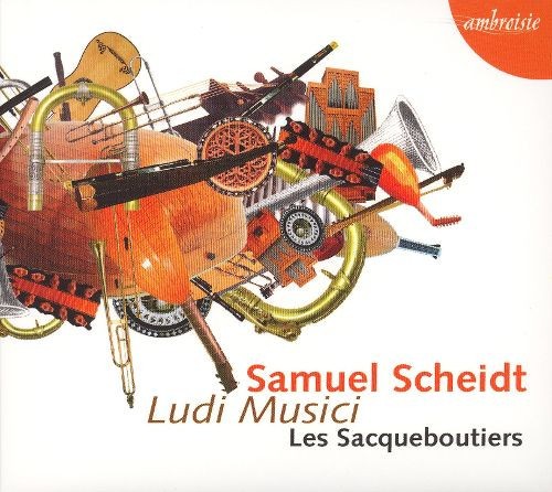 Ludi Musici