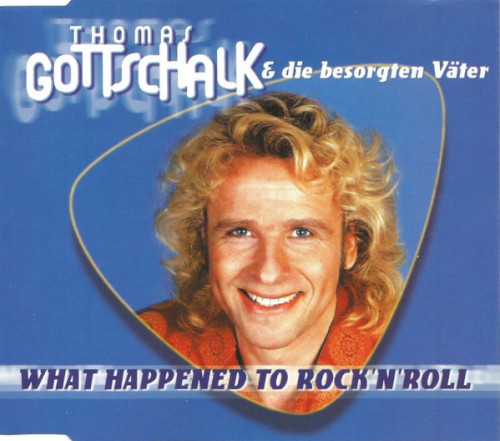 What Happened to Rock'n'Roll