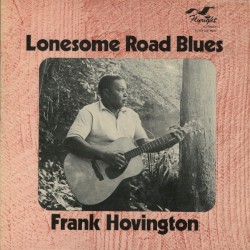 Lonesome Road Blues