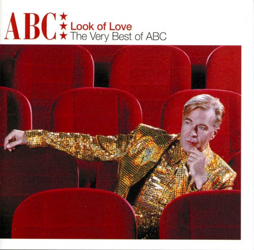 Look of Love: The Very Best of ABC