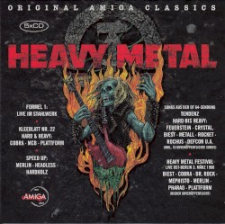 Heavy Metal