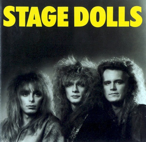 Stage Dolls