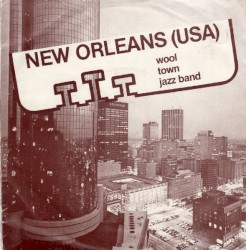 New Orleans (USA)