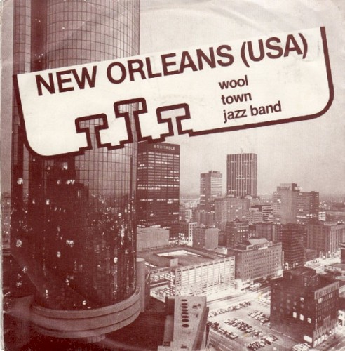 New Orleans (USA)