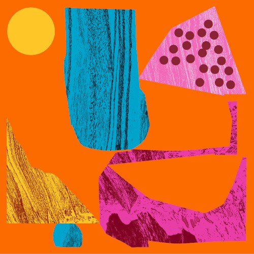 Mr Bongo Record Club, Vol. 8