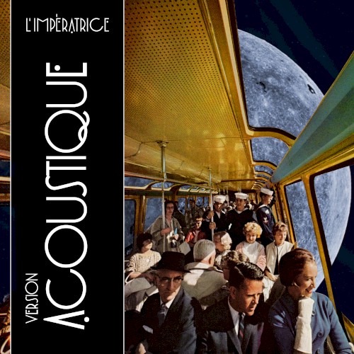 Odyssée (version acoustique)