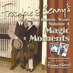 Frankie & Benny's The Classic Years, Volume 4