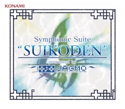 Symphonic Suite "SUIKODEN" ~presented by JAGMO~