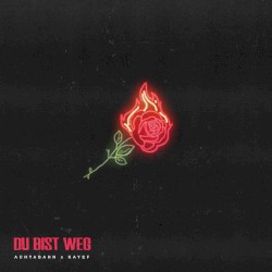 Du bist weg