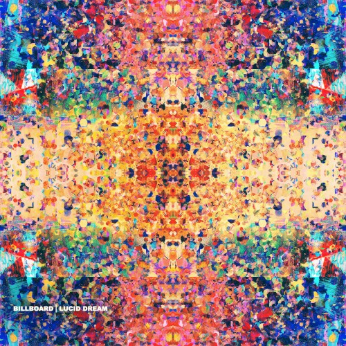 Lucid Dream