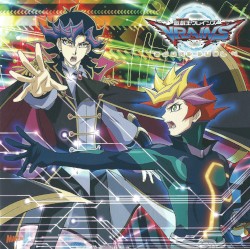 遊☆戯☆王VRAINS SOUND DUEL4