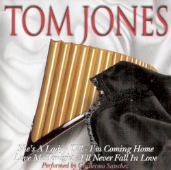 Perfect Panpipes: Tom Jones