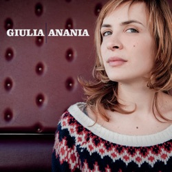 Giulia Anania