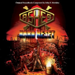 Ashes: Hard Reset (Original Game Soundtrack)