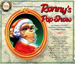 Ronny’s Pop Show 17