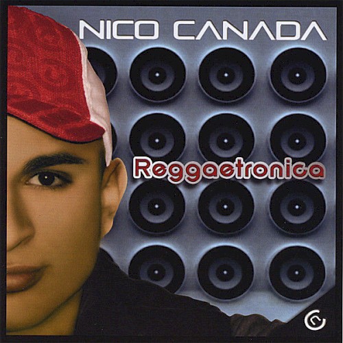 Reggaetronica