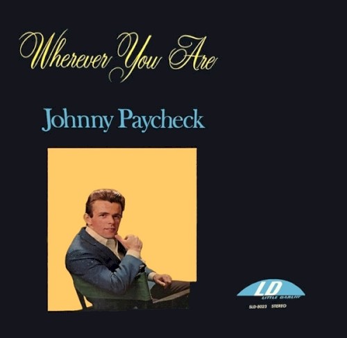 Wherever You Are