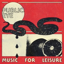 Music For Leisure