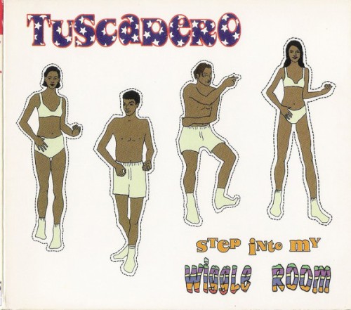 Step Into My Wiggle Room