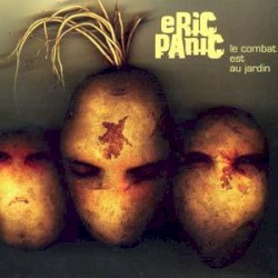 Le combat est au jardin
