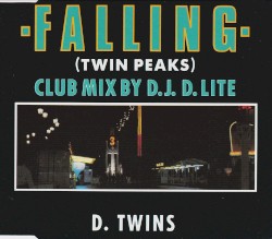 Falling (Twin Peaks)
