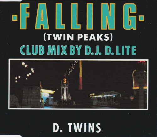 Falling (Twin Peaks)
