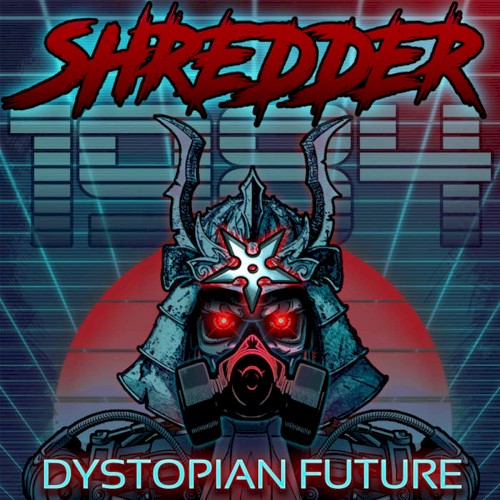 Dystopian Future