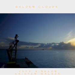 Golden Clouds