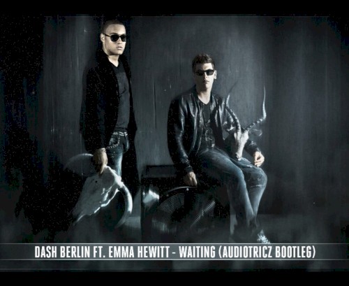 Waiting (Audiotricz Bootleg)