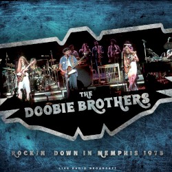 Rockin’ Down in Memphis 1975: Live Radio Broadcast