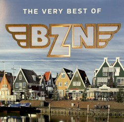 The Very Best of BZN