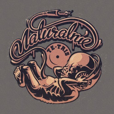 Naturalnie EP