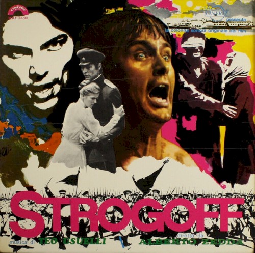 Strogoff