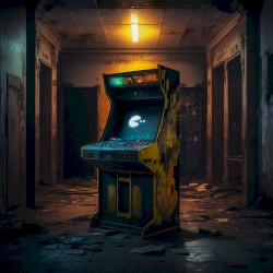 PACMAN PHONK
