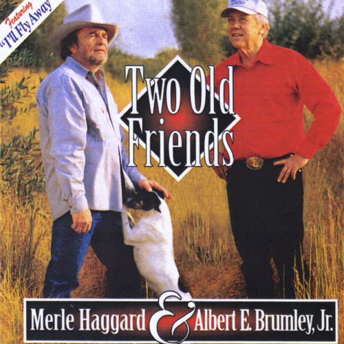 Two Old Friends