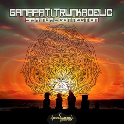 Spiritual Connection