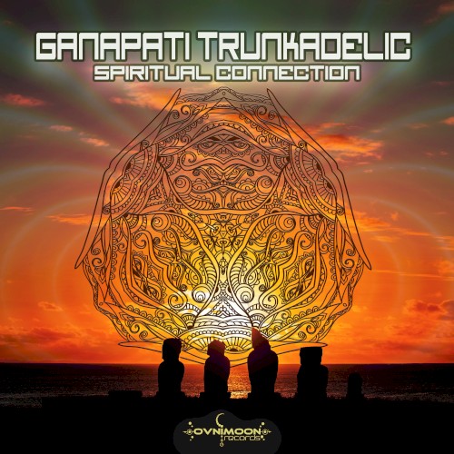 Spiritual Connection