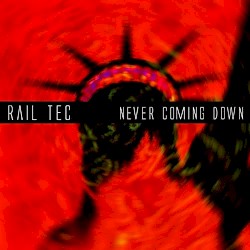 Never Coming Down