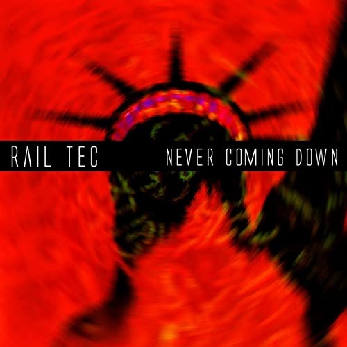 Never Coming Down