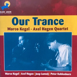 Our Trance