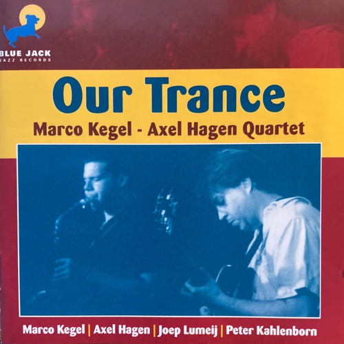 Our Trance