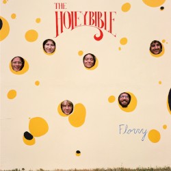 The Holey Bible