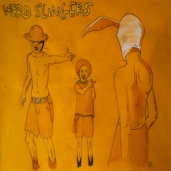 Werd Slingers