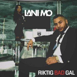 Riktig bad gal