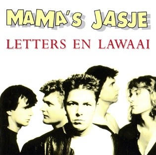 Letters en lawaai