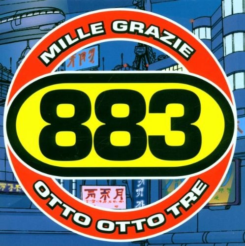 Mille grazie