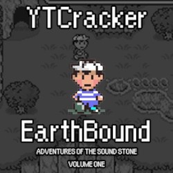 EarthBound: Adventures of the Sound Stone, Volume 1